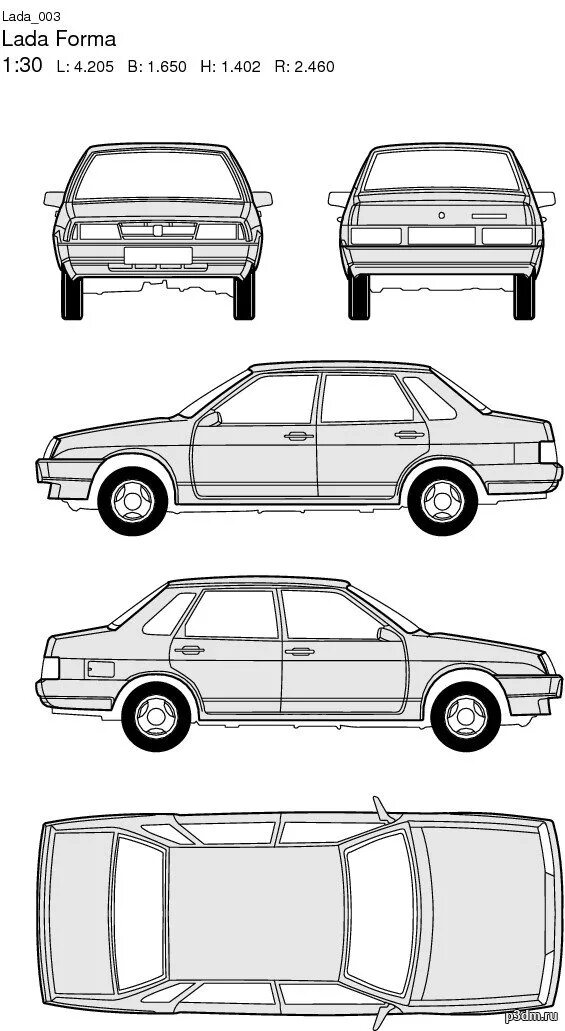 Какой размер ваз 2115. ВАЗ-2115 седан чертеж. Чертежи автомобилей ВАЗ 2115. ВАЗ 2115 чертеж. ВАЗ 2115 вид сверху чертеж.