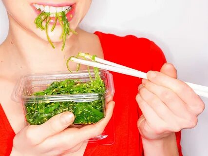 Is Dried Seaweed Safe During Pregnancy