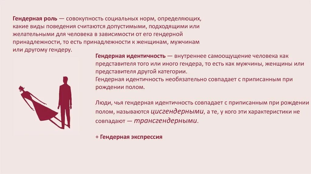 Гендерные роли. Гендер социальный конструкт. Гендерные роли мужчины и женщины. Нормы мужской гендерной роли.