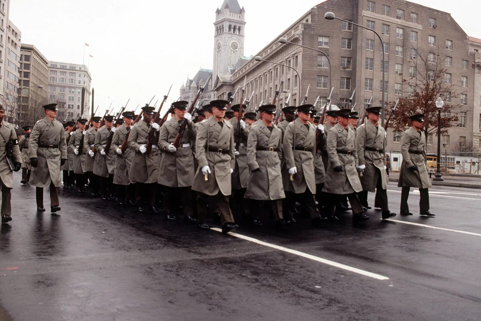 Парад в америке. Американский военный парад. Парады войск в США. Парад армии США. Парад американских войск.