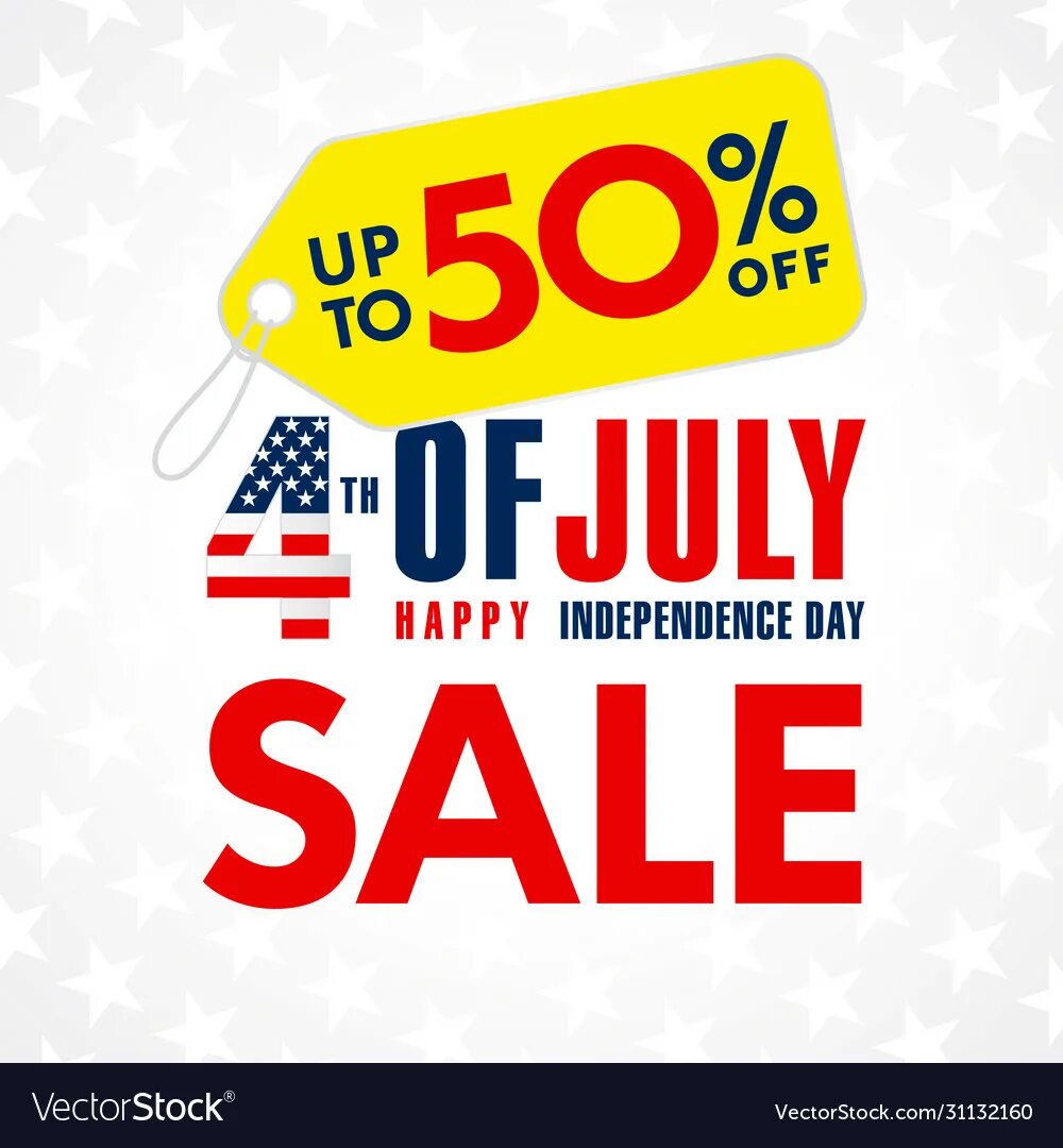 July sale