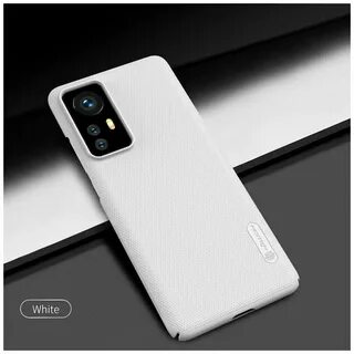 Xiaomi 12t чехол
