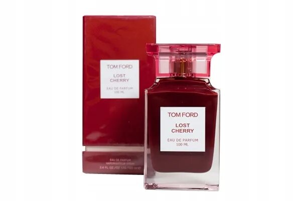 Lost cherry 100ml