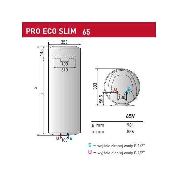 Бойлер Ariston ti Tronic 50v Slim. Аристон ABS Pro Eco 50v. Аристон ABS Pro Eco 80 v. Водонагреватель Аристон ti Tronic 80v чертеж.