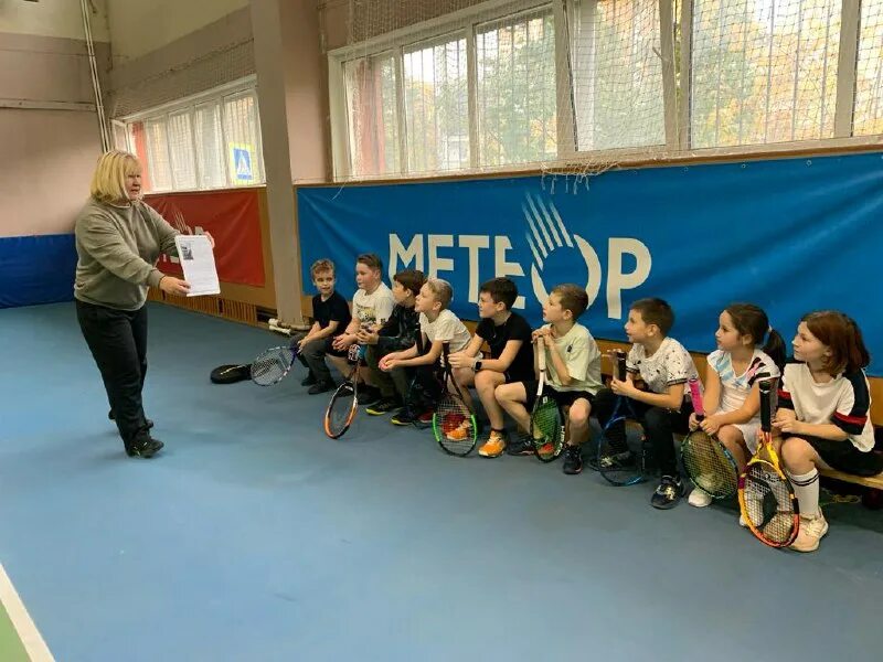 Сш метеор. Сш метеор