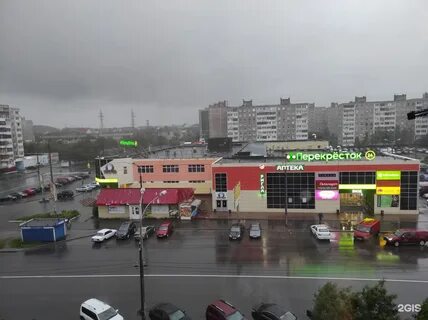 Ул героев рыбачьего