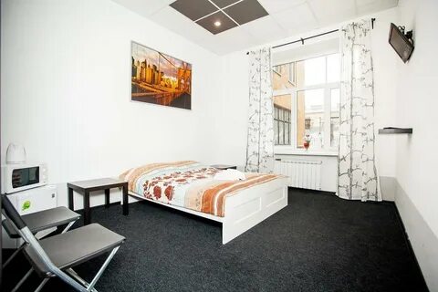 Суперхостел санкт петербург