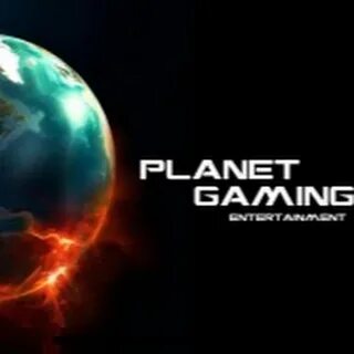 Gaming planet