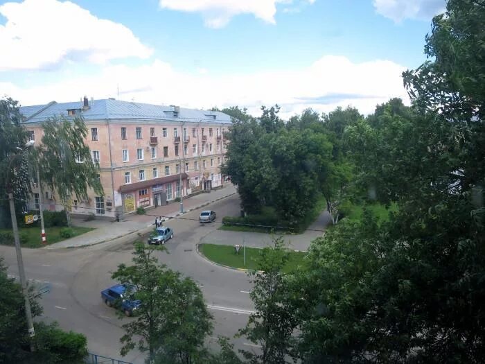 Арзамасский дом ул калинина 10а фото Арзамас 10: найдено 80 изображений