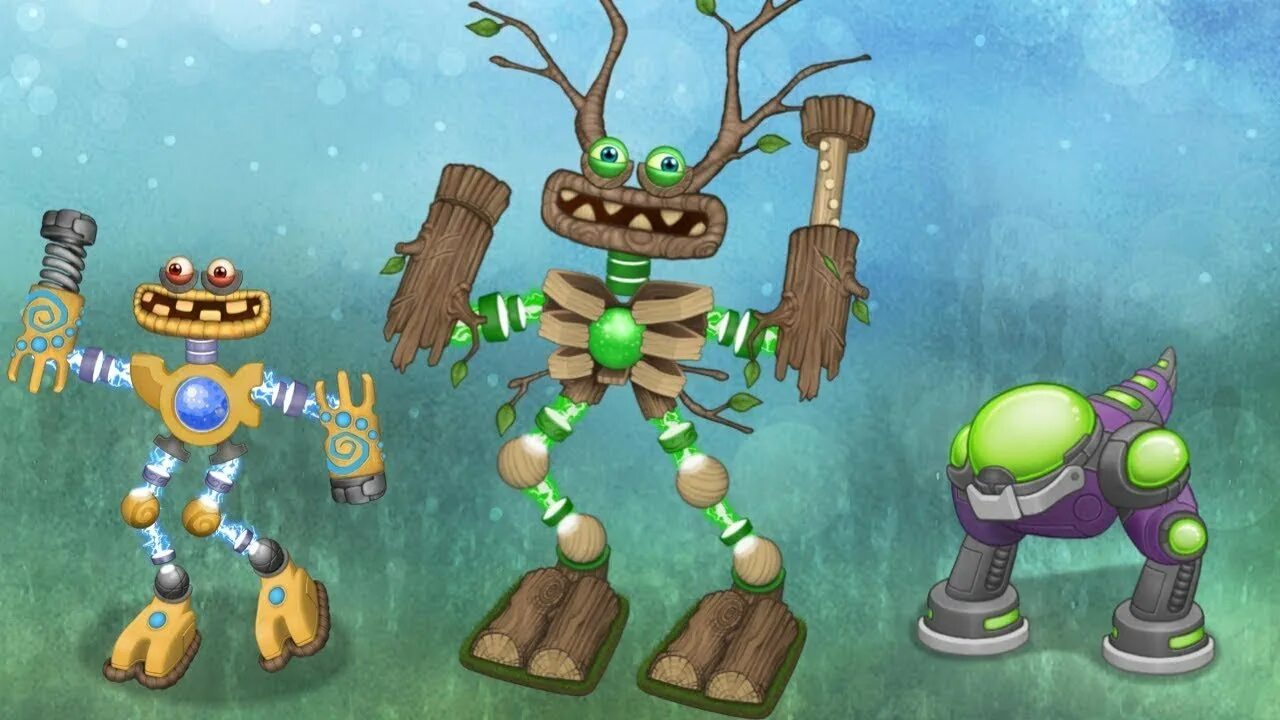 Бузчела my singing. My singing Monsters эпический коробас. Коробас Wubbox. MSM Wubbox. Коробас my singing Monsters.