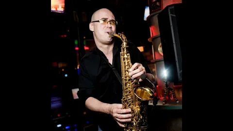 East sax