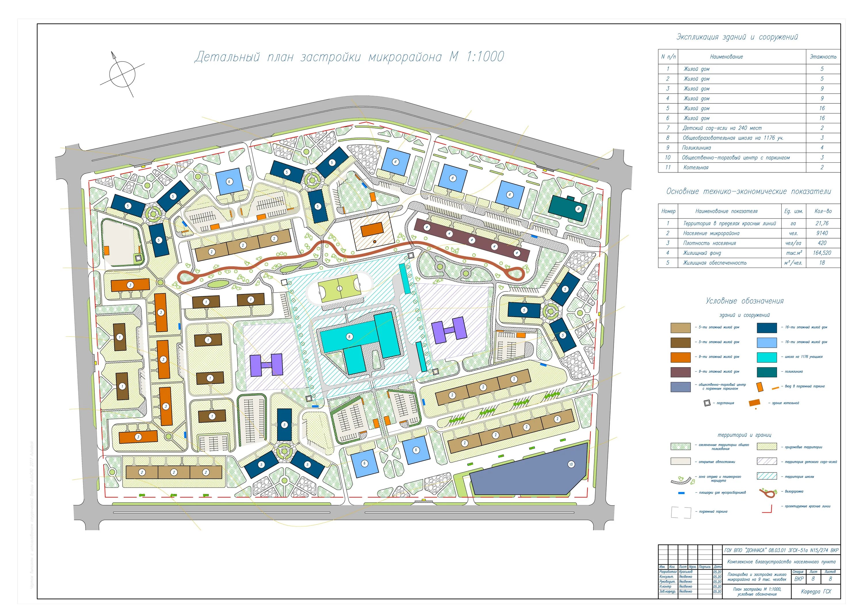 Генплан микрорайона. Генеральный план микрорайона. План жилого микрорайона. Проект микрорайона. План схема микрорайона.