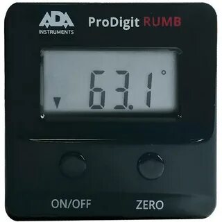 Электронный ada prodigit