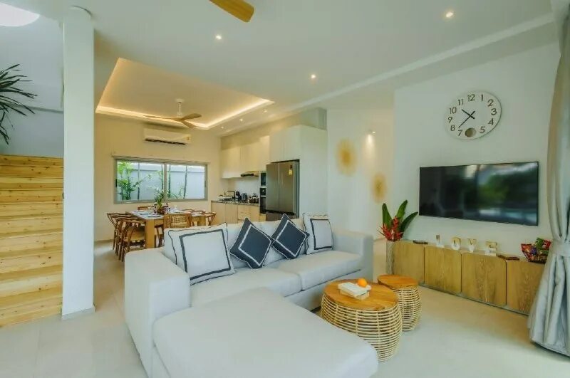 аренда квартир на пхукете на месяц