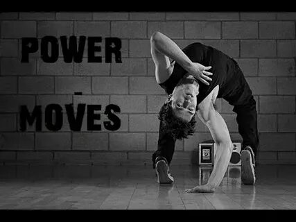 Break move