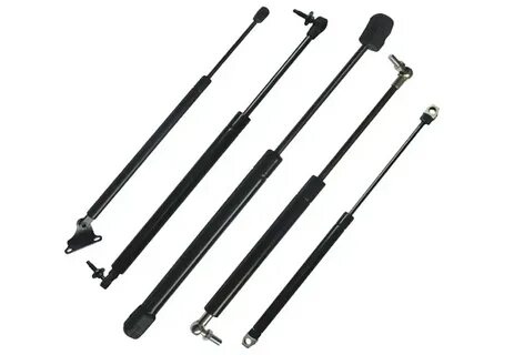 gas spring manufacturing company