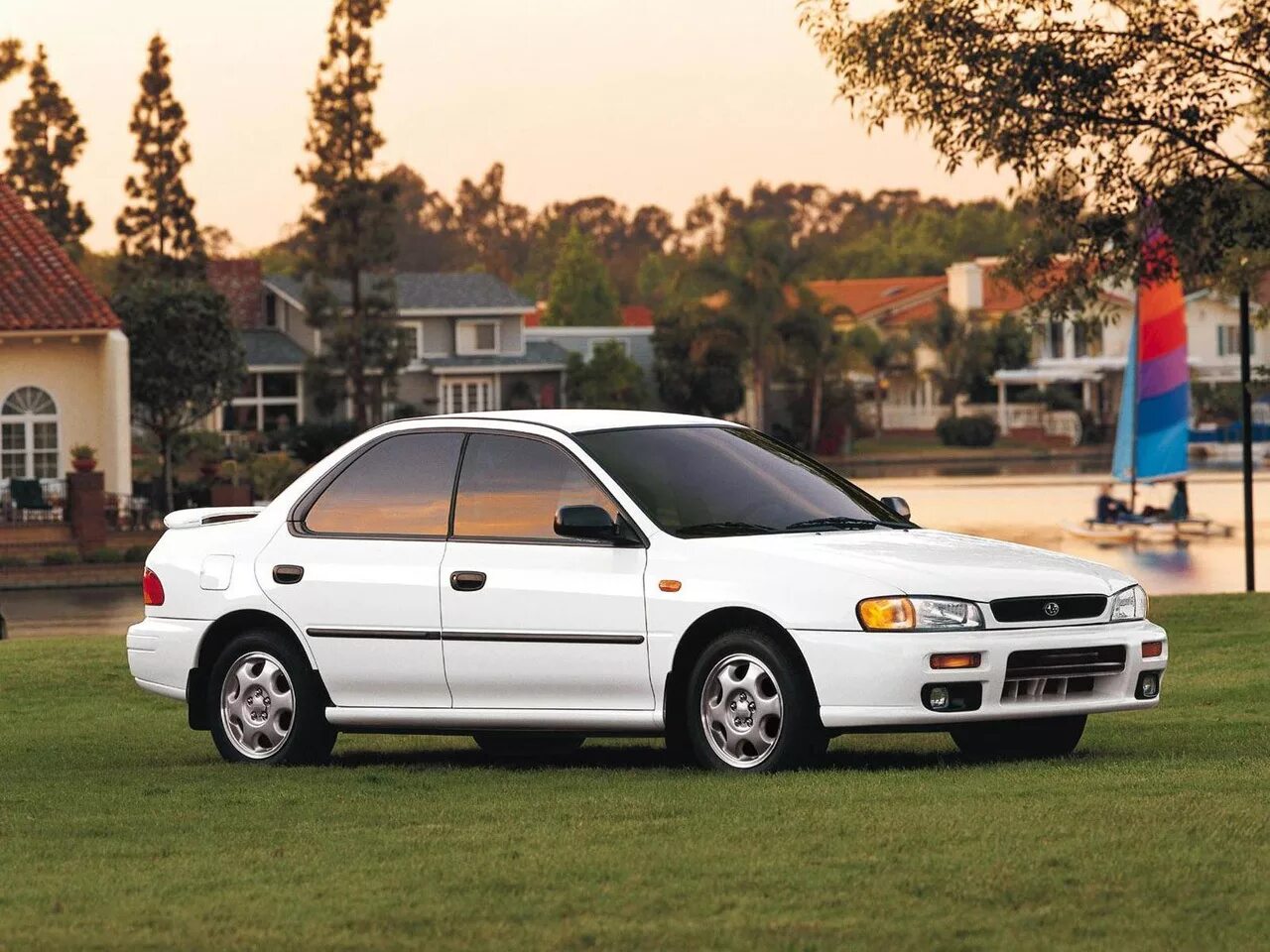 Субару 6 поколения. Subaru Impreza 1992. Субару Импреза 1 поколения. Subaru Impreza 1 поколение седан. Subaru Impreza 1992 седан.