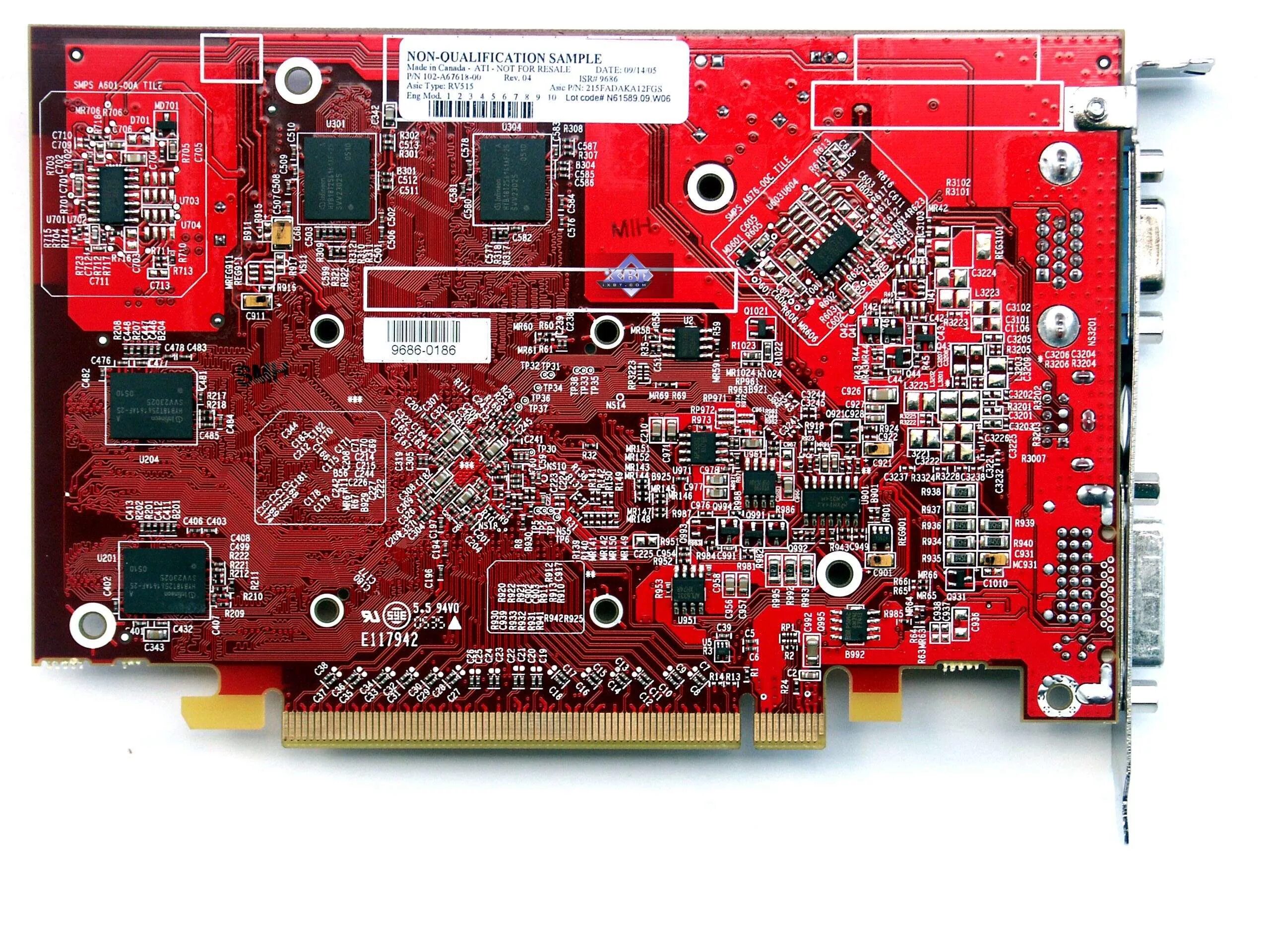 Ati radeon x1300