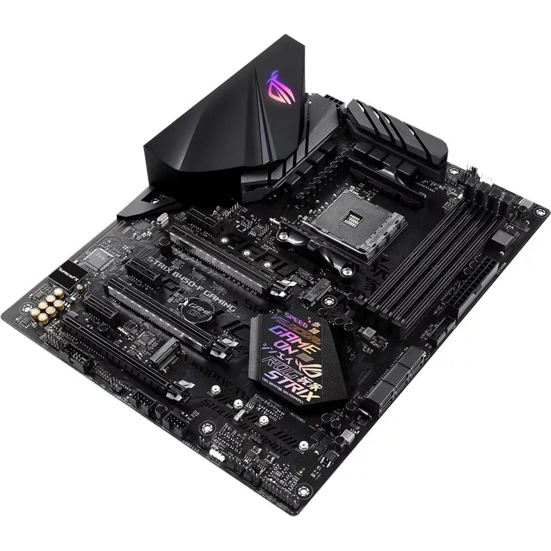 Материнская плата для ASUS ROG Strix b450-f. ASUS b450f. ASUS ROG b450. ASUS ROG Strix b450-f Gaming II.