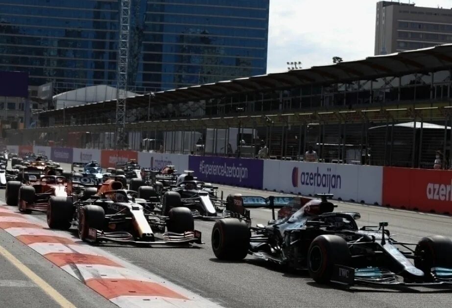 Формула азербайджан 2024. Formula 1 Azerbaijan Grand prix 2021. Азербайджан ф1. Гран при Азербайджана формула 1. Гран при Азербайджана 2021.