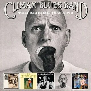 Altered five blues band
