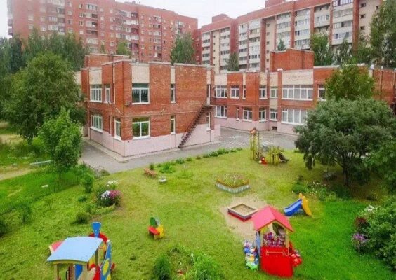 Дошкольные образовательные учреждения 54