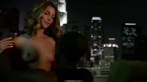 Dawn Olivieri Naked.