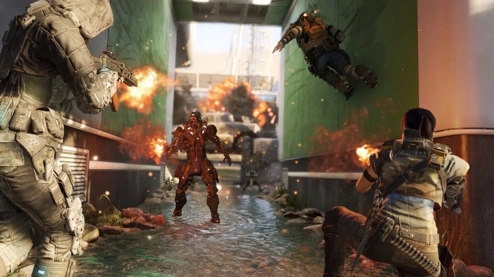 Call of duty black ops 3. Блэк опс 3. call of duty: black ops iii. call of duty ops iii. call of duty: black ops 3 - digital deluxe edition.