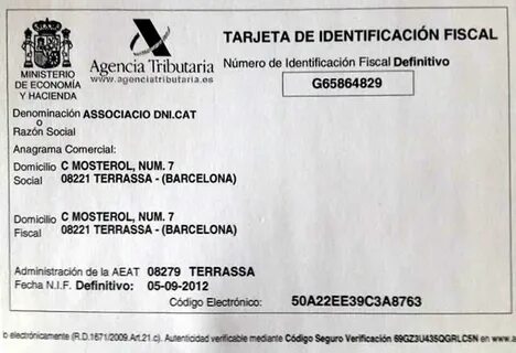 De numero