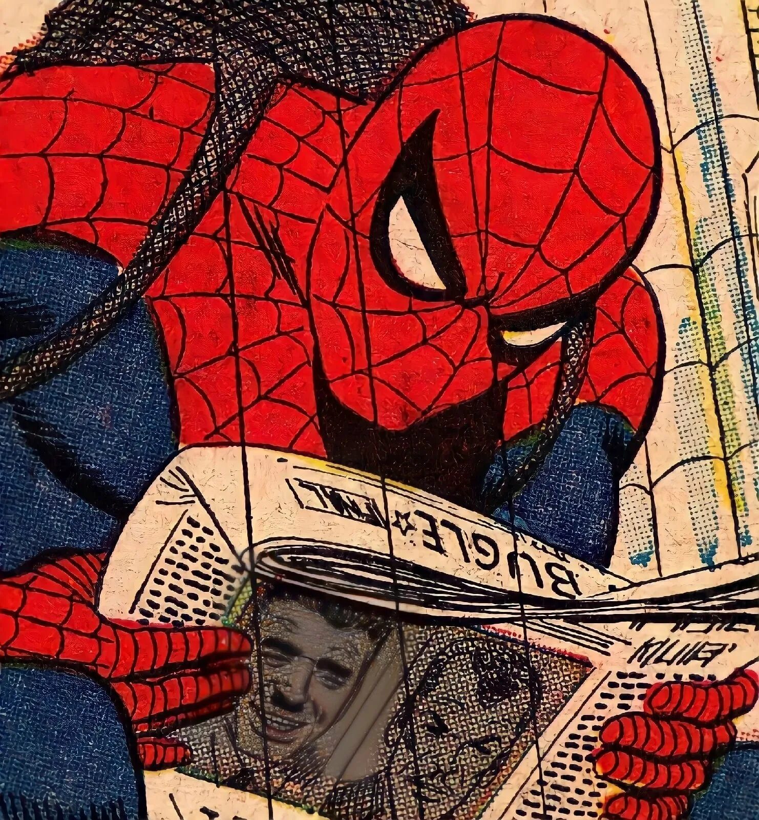 Spider man комикс. Человек паук Marvel Comics. Человек паук Джон Ромита. Комиксы Марвел Spider man.