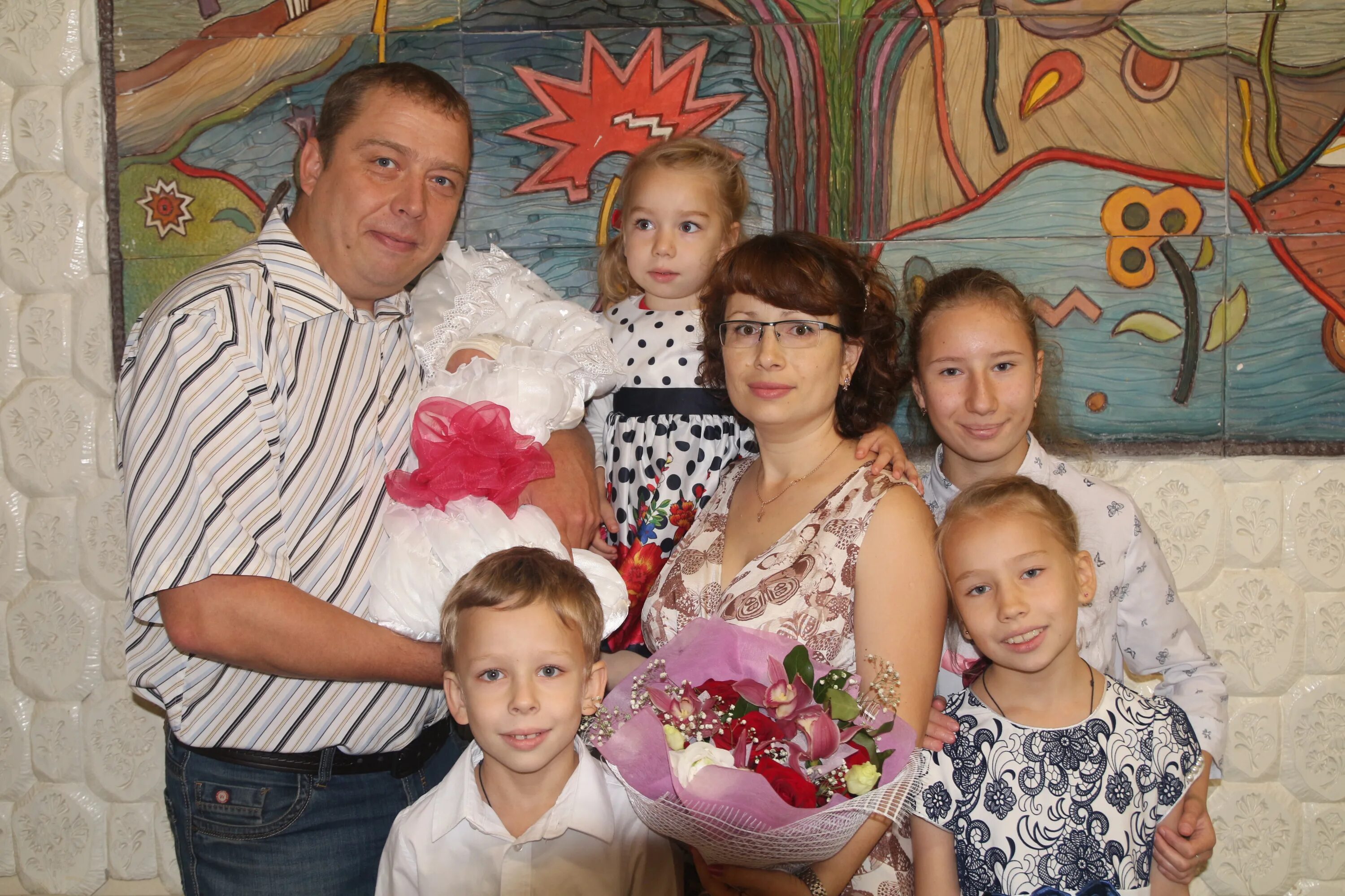 Выплаты многодетным владимирская область