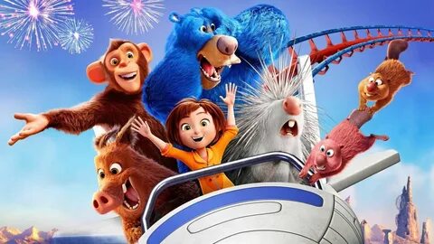 Мультсериалы лета 2019