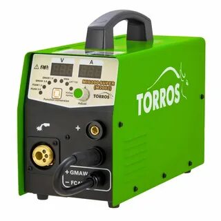 Сварочный полуавтомат torros