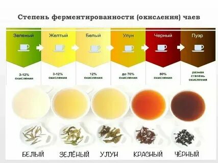 Виды чая башня слов ответы