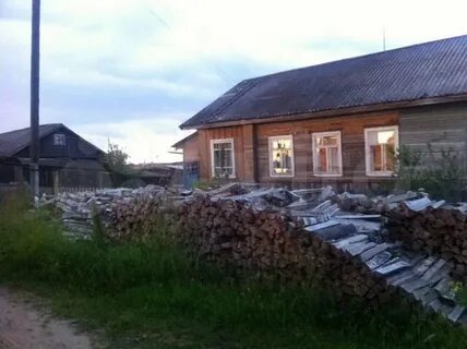 Присланные на землю