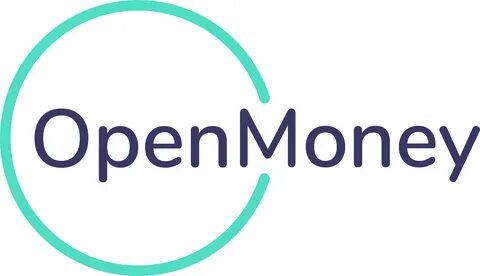 Open money