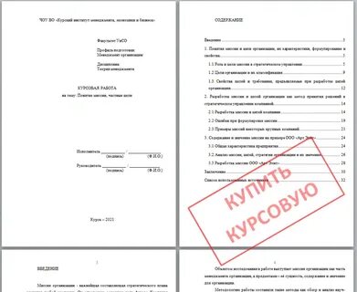 Шаблон дипломной работы