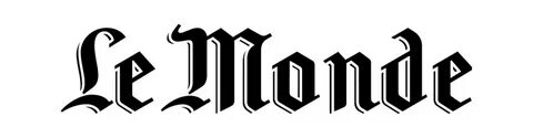 Le monde des