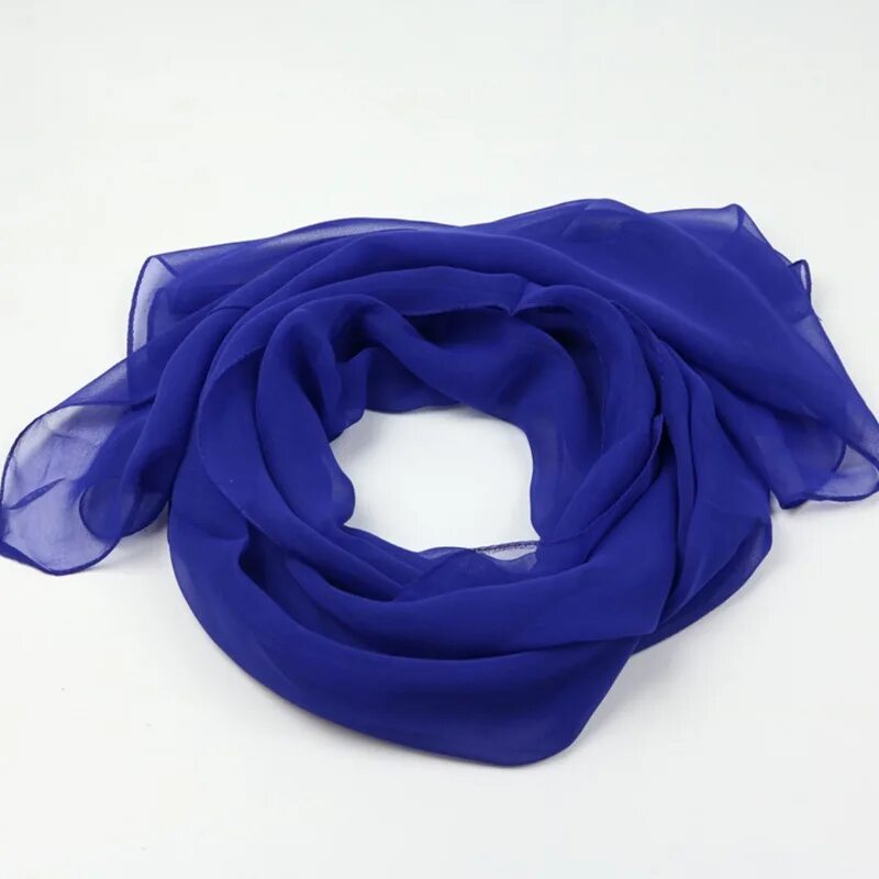 Платки синего цвета. Шарф женский, синий. Шарф (голубой). Шарф однотонный женский. Шелковый шарф.