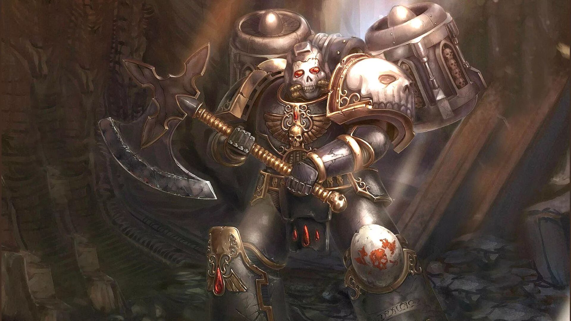 Dark tide warhammer 40000. Саламандры хаоса warhammer 40000. вархаммер 40к мегастартеры. вархаммер 40к маска. warhammer 40k хаоситы.