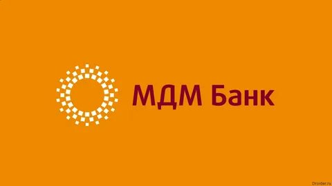Мдм что это