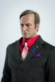 Saul goodman
