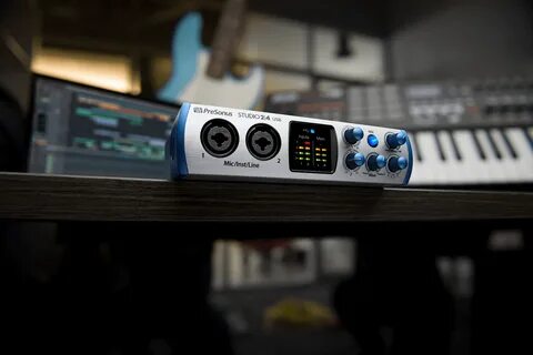 Studio 2 pro