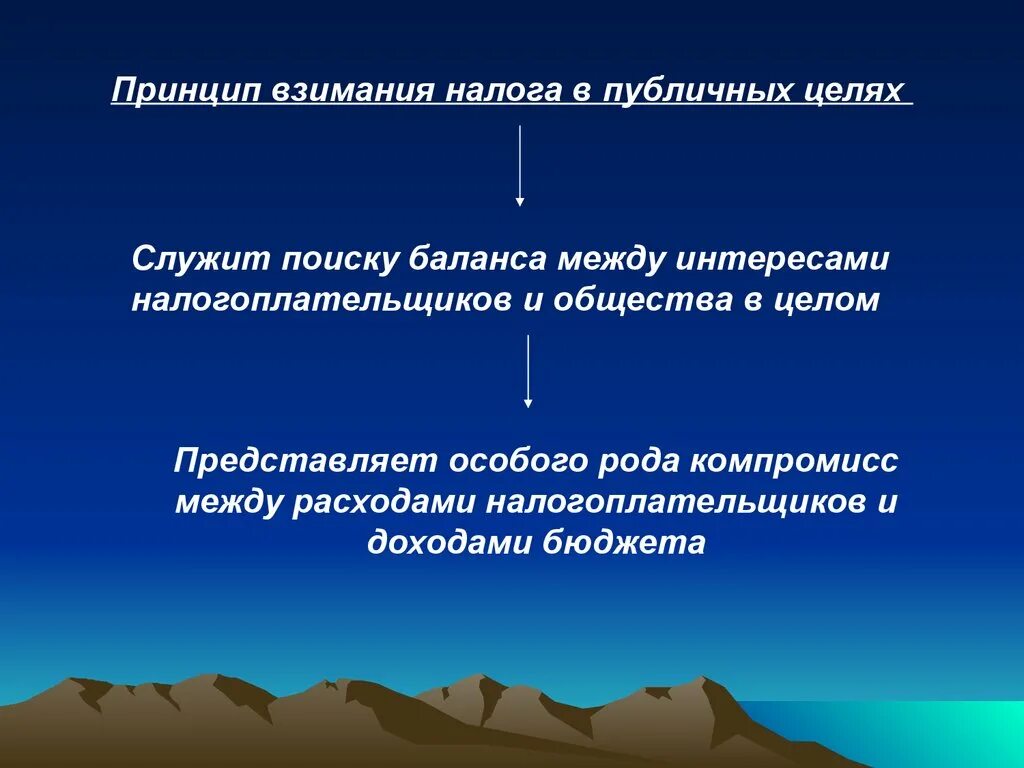 Принцип взимания налогов в публичных целях. Цель взимания налога. Принцип взимания налогов в публичных целях пример. Принципы взимания налогов и сборов.