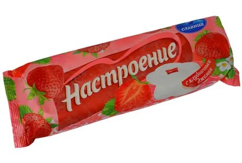 Мороженое настроение