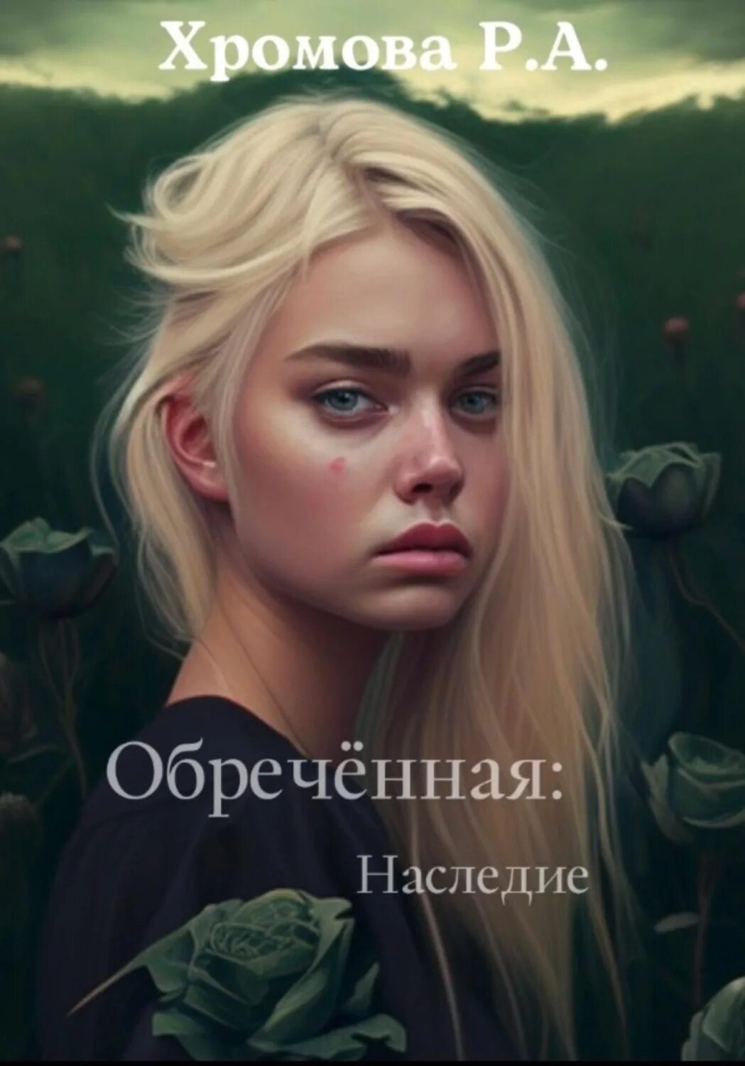 Книга обреченная отзывы