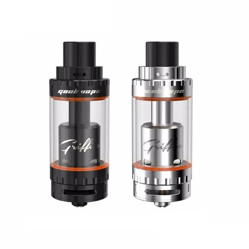 GEEKVAPE Griffin 25. Griffin 25 RTA. Griffin 25 RTA by GEEKVAPE. Гриффин бак Гриффин 25.