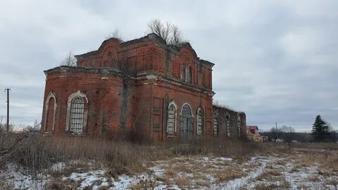 Рязанская область отзывы