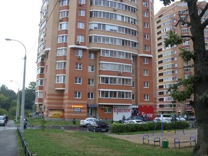 Город подольск ул
