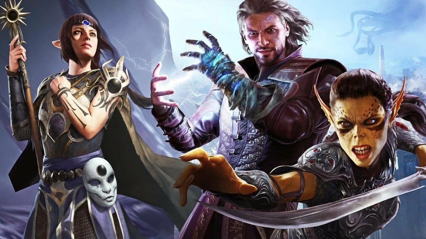 Baldur s gate дата. Baldur s gate 3. балдур гейтс 3. baldur’s gate 3 larian studios. балдурс гейт 3 релиз.